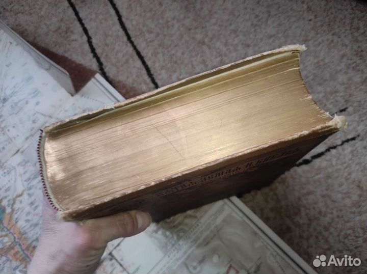 Святая Земля и Библия д-ра Гейки