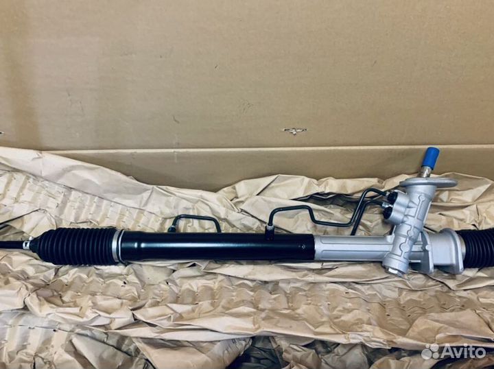 Рулевая рейка Chevrolet Aveo Т250