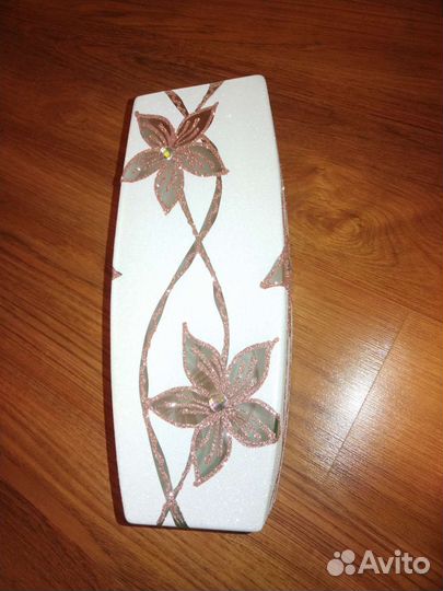 Большая ваза