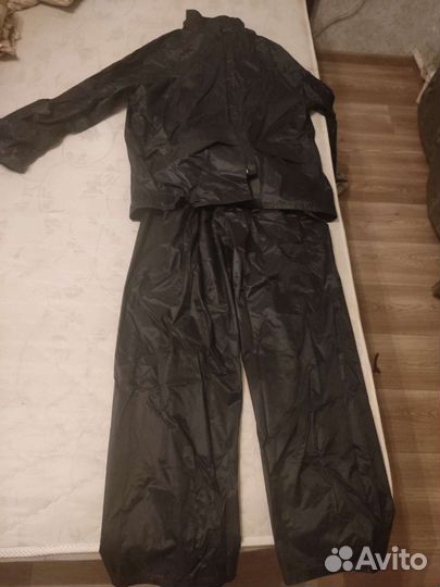 Костюм-дождевик