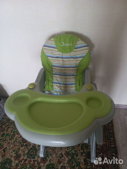 Стул для кормления