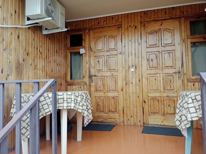 Комната 16 м², 1/2 эт.