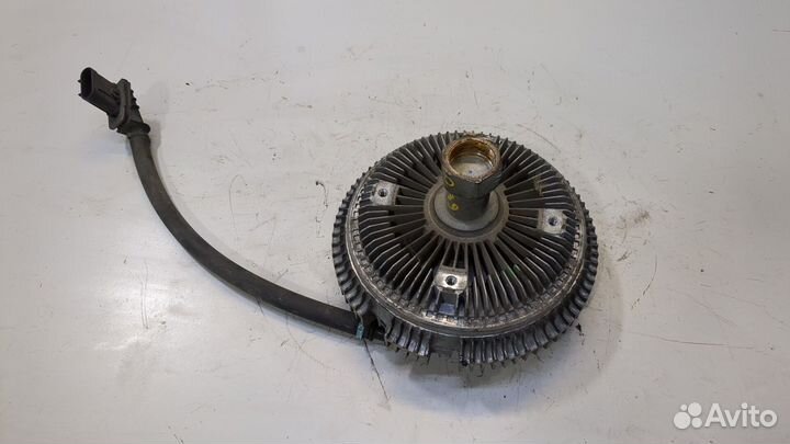 Муфта вентилятора Land Rover Range Rover Sport, 2011