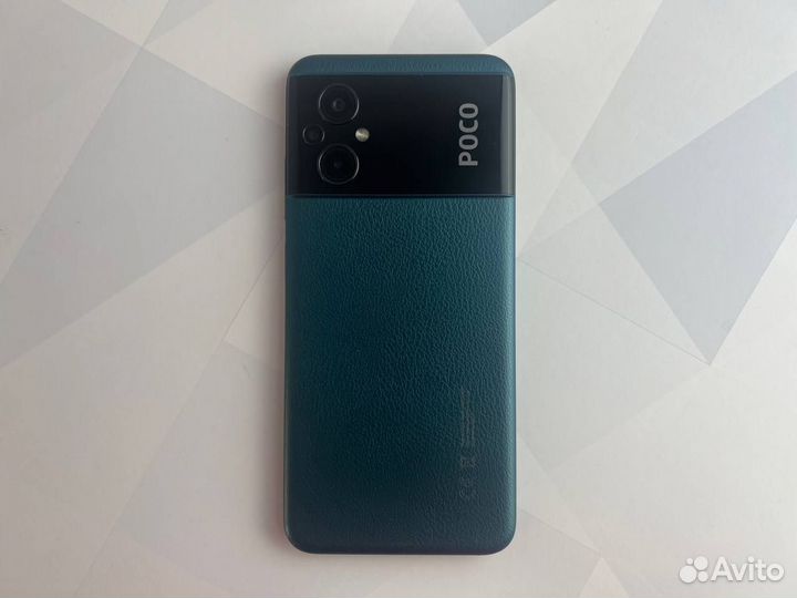 Xiaomi Poco M5 64Gb