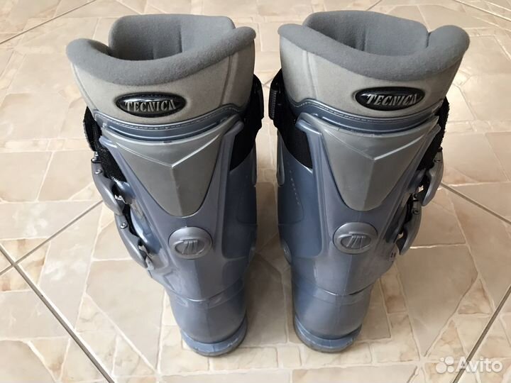 Горные лыжи 150, ботинки 24,5, чехол для лыж 155