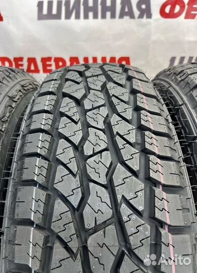 Triangle TR292 235/85 R16