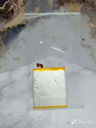 Батарея explay ват акб TLE14J13 9.58Wh 3.7V 2520ma