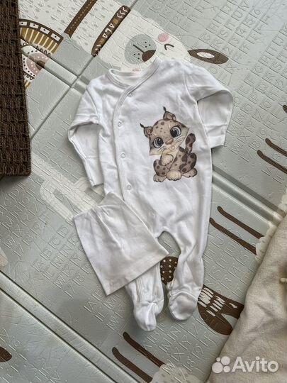 Зимний конверт в коляску