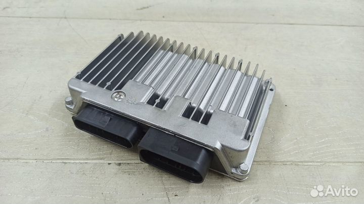Блок управления Valvetronic BMW