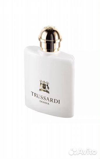 Trussardi Donna парфюмерная вода