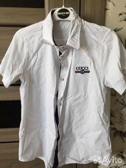 Одежда для мальчика