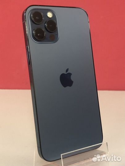 iPhone 12 Pro, 128 ГБ