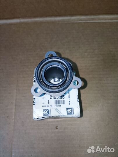 Втулка первичного вала Peugeot-Citroen