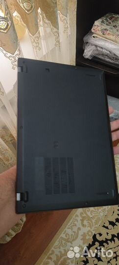 Lenovo thinkpad x280 i7