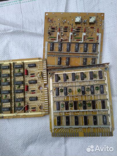 Радиодеталь