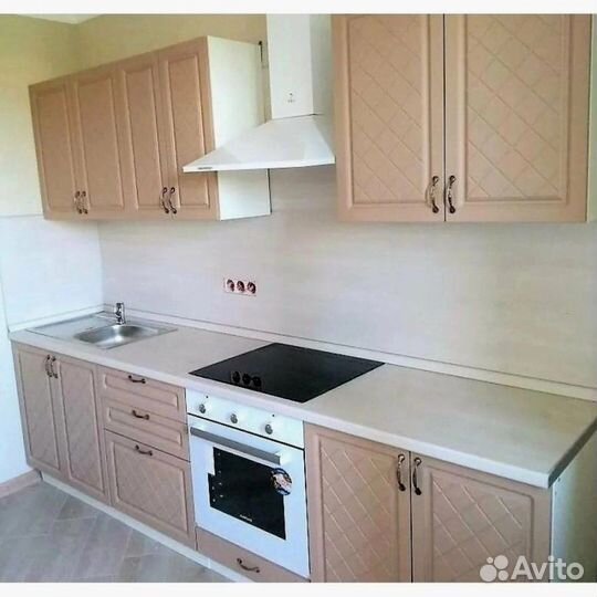 Кухонный гарнитур модульный новый