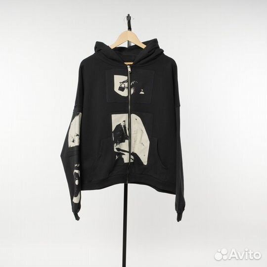 Зип худи Enfants Riches Deprimes ERD