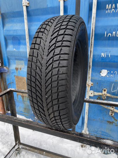 Michelin Latitude Alpin LA2 235/65 R17