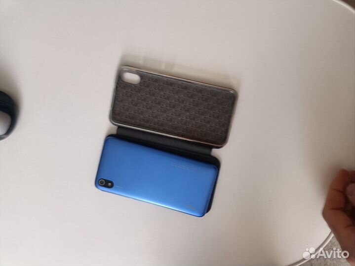 Xiaomi Redmi 7A, 2/16 ГБ