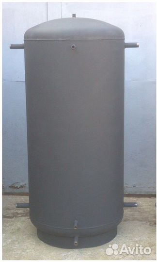 Буферные Ёмкости (Теплоаккумуляторы)