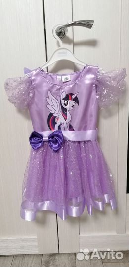 Платье праздничное MLP