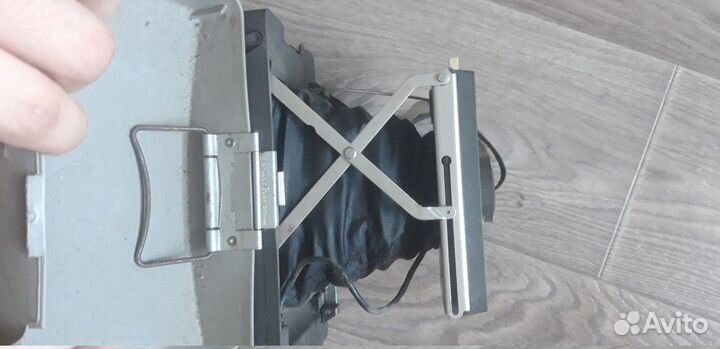 Фотоаппарат Polaroid 210 Land Camera