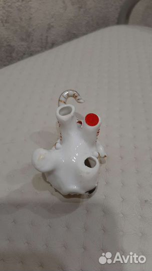 Сувенир: индийский слоник