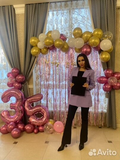 Ведущий и DJ на Ваш праздник