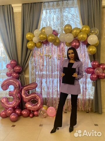 Ведущий и DJ на Ваш праздник