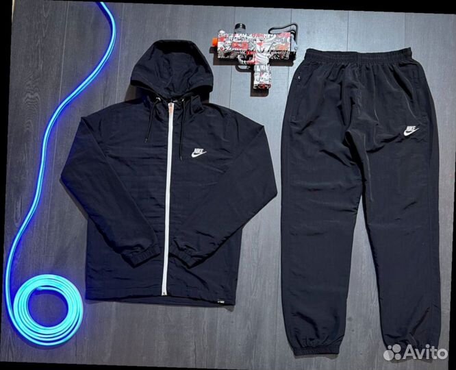 Спортивный костюм Nike