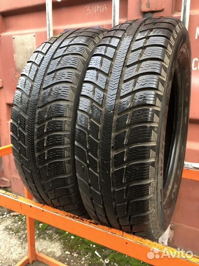 Michelin Alpin A3 175/65 R14