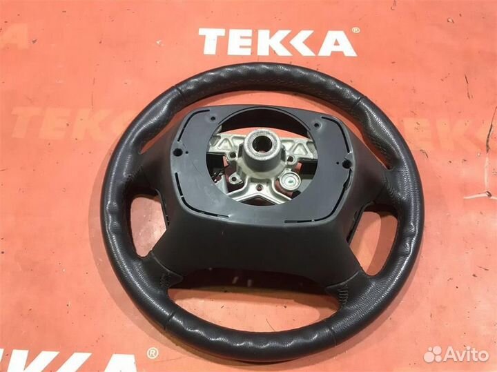 Руль Тойота Авенсис Т250