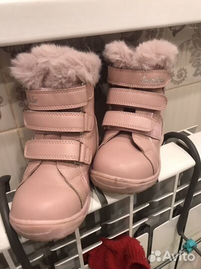 Ортопедическая обувь