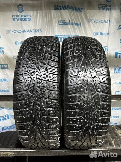 Cordiant Snow Cross 185/65 R15 92T