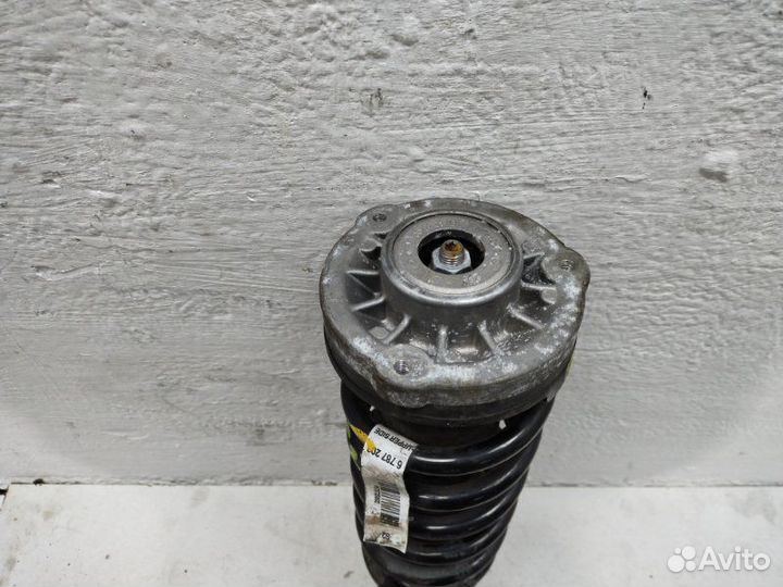 Амортизатор задний Bmw X3 F25 2013