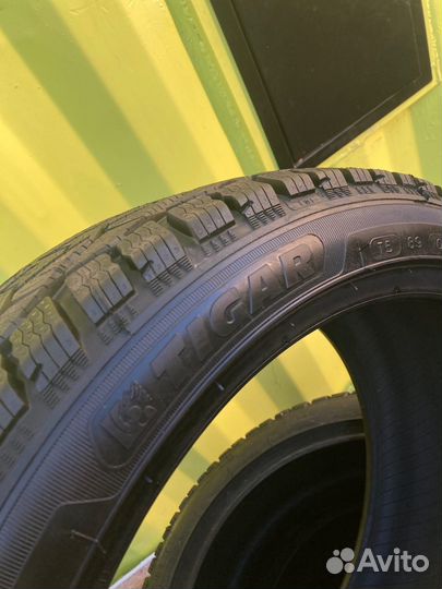 Tigar Winter 265/60 R18 114H