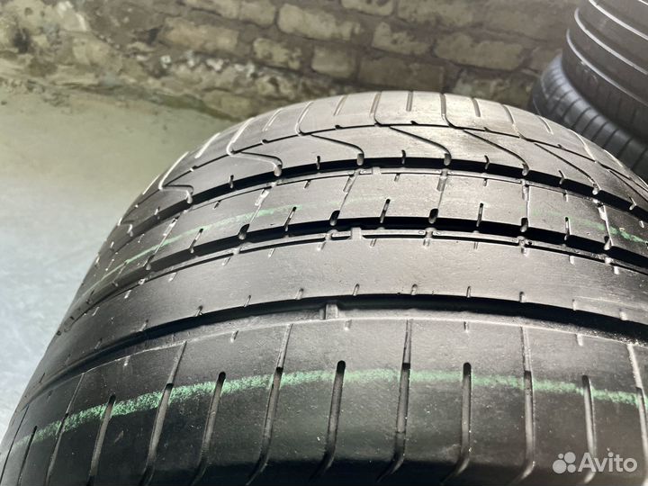 Pirelli P Zero 305/30 R19 102Y