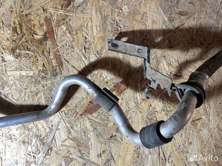 Трубка кондиционера Volkswagen Golf 1K BSE 2008