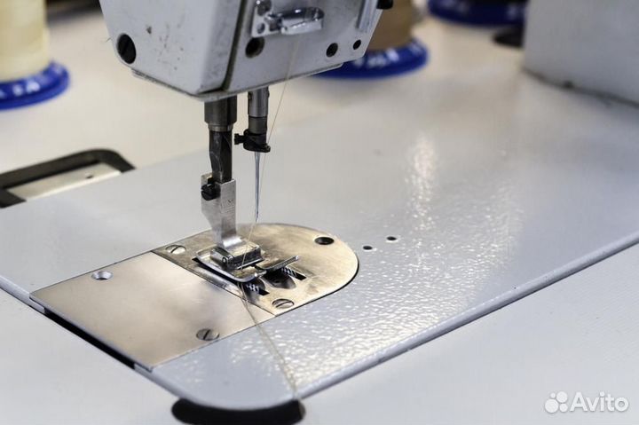 Швея (с обучением)