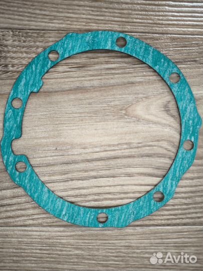 Прокладка крышки зажигания 717-720 мотор