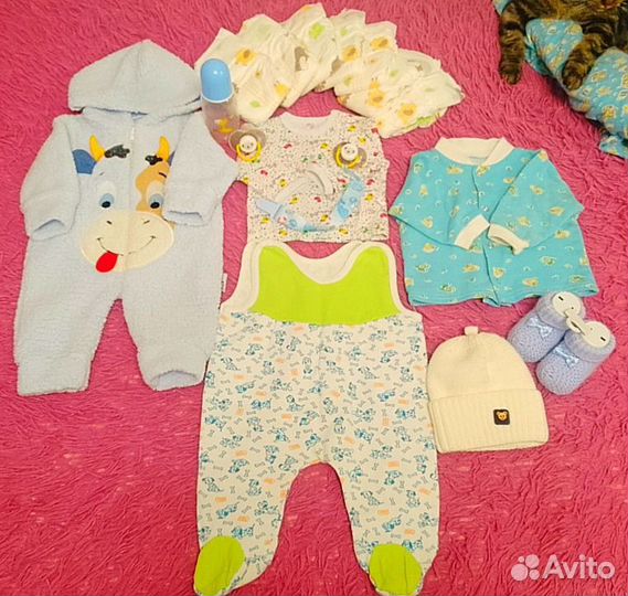 Кукла реборн