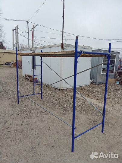 Строительные леса 30-е Вышки туры Продажа Новые Б