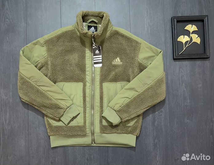 Куртка мужская Adidas