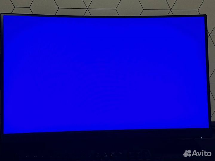 Игровой монитор MSI MAG241C