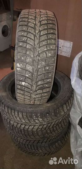 Laufenn I Fit IZ 235/55 R17