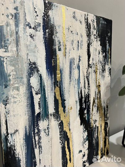 Картина интерьерная