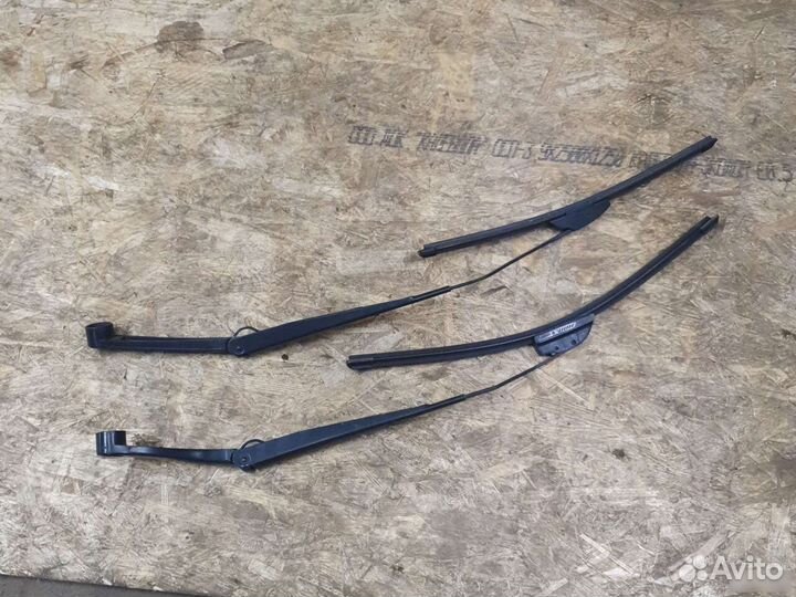 Поводок стеклоочистителя шевроле круз 1