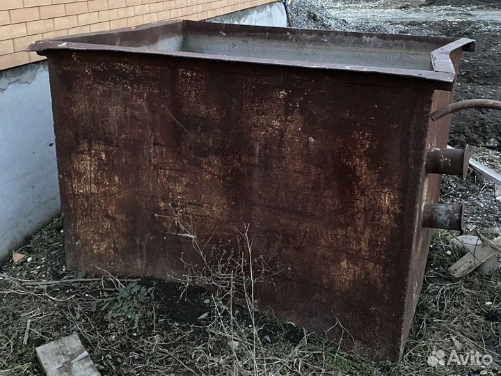 Емкость для воды