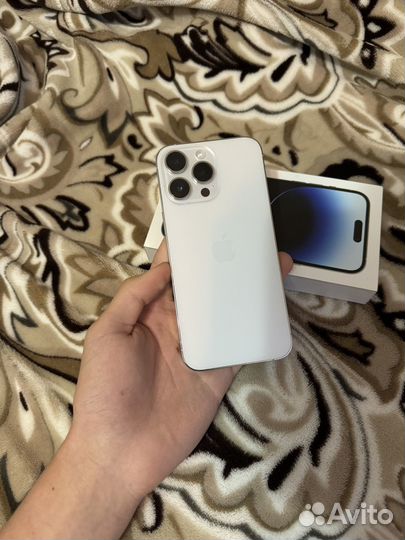 iPhone 14 Pro Max, 256 ГБ