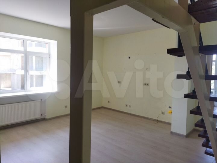 3-к. апартаменты, 124 м², 3/4 эт.